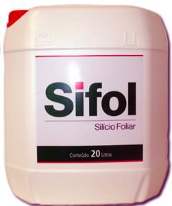 Silicato de potássio - uso agrícola